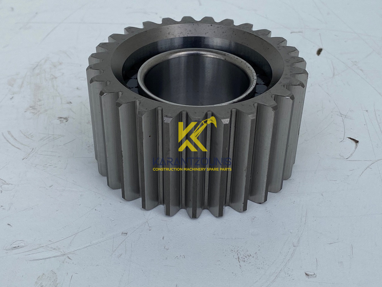 Liebherr Planetenrad ID-Nr.90205840. FAT350P126 - FAT350P138. R920 - R922 - R924 - R925 - R926 - R930 T. #PL25.02.2# - Reduktor pogona za Građevinski strojevi: slika Liebherr Planetenrad ID-Nr.90205840. FAT350P126 - FAT350P138. R920 - R922 - R924 - R925 - R926 - R930 T. #PL25.02.2# - Reduktor pogona za Građevinski strojevi Liebherr Planetenrad ID-Nr.90205840. FAT350P126 - FAT350P138. R920 - R922 - R924 - R925 - R926 - R930 T. #PL25.02.2# - Reduktor pogona za Građevinski strojevi: slika Liebherr Planetenrad ID-Nr.90205840. FAT350P126 - FAT350P138. R920 - R922 - R924 - R925 - R926 - R930 T. #PL25.02.2# - Reduktor pogona za Građevinski strojevi