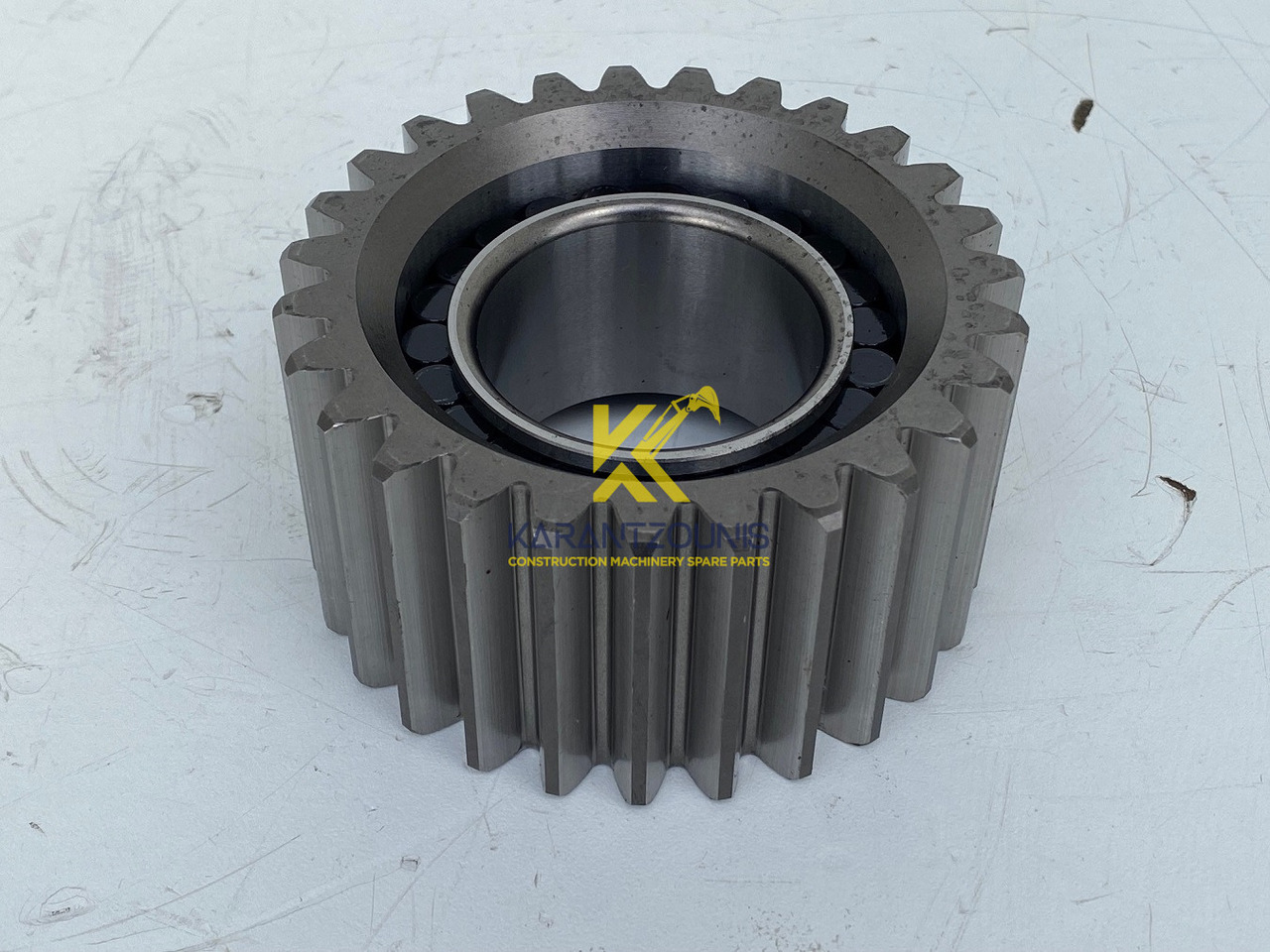 Liebherr Planetenrad ID-Nr.90205840. FAT350P126 - FAT350P138. R920 - R922 - R924 - R925 - R926 - R930 T. #PL25.02.2# - Reduktor pogona za Građevinski strojevi: slika Liebherr Planetenrad ID-Nr.90205840. FAT350P126 - FAT350P138. R920 - R922 - R924 - R925 - R926 - R930 T. #PL25.02.2# - Reduktor pogona za Građevinski strojevi Liebherr Planetenrad ID-Nr.90205840. FAT350P126 - FAT350P138. R920 - R922 - R924 - R925 - R926 - R930 T. #PL25.02.2# - Reduktor pogona za Građevinski strojevi: slika Liebherr Planetenrad ID-Nr.90205840. FAT350P126 - FAT350P138. R920 - R922 - R924 - R925 - R926 - R930 T. #PL25.02.2# - Reduktor pogona za Građevinski strojevi