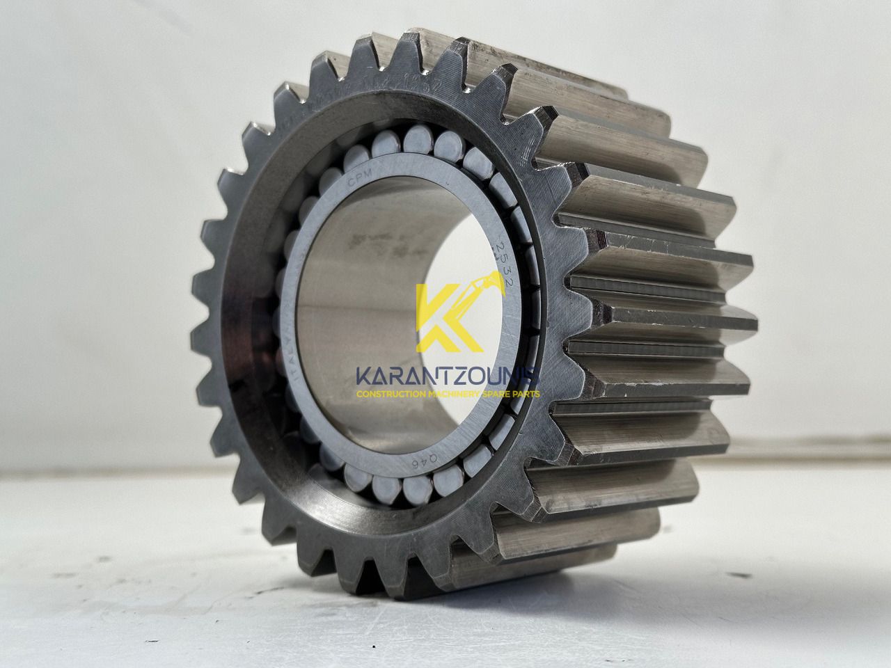 Liebherr Planetenrad ID-Nr.9443004 - ID-Nr.944300403. FAT400-FAT400/018-FAT400P018-FAT400P063-FAT400P073-FAT400P092. R934 IND,R906,R914,R916,R922,R924,R932,R934,R936,R942,R944. #944300503.01# - Reduktor pogona za Bager: slika Liebherr Planetenrad ID-Nr.9443004 - ID-Nr.944300403. FAT400-FAT400/018-FAT400P018-FAT400P063-FAT400P073-FAT400P092. R934 IND,R906,R914,R916,R922,R924,R932,R934,R936,R942,R944. #944300503.01# - Reduktor pogona za Bager Liebherr Planetenrad ID-Nr.9443004 - ID-Nr.944300403. FAT400-FAT400/018-FAT400P018-FAT400P063-FAT400P073-FAT400P092. R934 IND,R906,R914,R916,R922,R924,R932,R934,R936,R942,R944. #944300503.01# - Reduktor pogona za Bager: slika Liebherr Planetenrad ID-Nr.9443004 - ID-Nr.944300403. FAT400-FAT400/018-FAT400P018-FAT400P063-FAT400P073-FAT400P092. R934 IND,R906,R914,R916,R922,R924,R932,R934,R936,R942,R944. #944300503.01# - Reduktor pogona za Bager