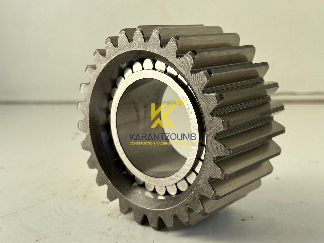 Liebherr Planetenrad ID-Nr.9443004 - ID-Nr.944300403. FAT400-FAT400/018-FAT400P018-FAT400P063-FAT400P073-FAT400P092. R934 IND,R906,R914,R916,R922,R924,R932,R934,R936,R942,R944. #944300503.02# - Reduktor pogona za Bager: slika Liebherr Planetenrad ID-Nr.9443004 - ID-Nr.944300403. FAT400-FAT400/018-FAT400P018-FAT400P063-FAT400P073-FAT400P092. R934 IND,R906,R914,R916,R922,R924,R932,R934,R936,R942,R944. #944300503.02# - Reduktor pogona za Bager Liebherr Planetenrad ID-Nr.9443004 - ID-Nr.944300403. FAT400-FAT400/018-FAT400P018-FAT400P063-FAT400P073-FAT400P092. R934 IND,R906,R914,R916,R922,R924,R932,R934,R936,R942,R944. #944300503.02# - Reduktor pogona za Bager: slika Liebherr Planetenrad ID-Nr.9443004 - ID-Nr.944300403. FAT400-FAT400/018-FAT400P018-FAT400P063-FAT400P073-FAT400P092. R934 IND,R906,R914,R916,R922,R924,R932,R934,R936,R942,R944. #944300503.02# - Reduktor pogona za Bager