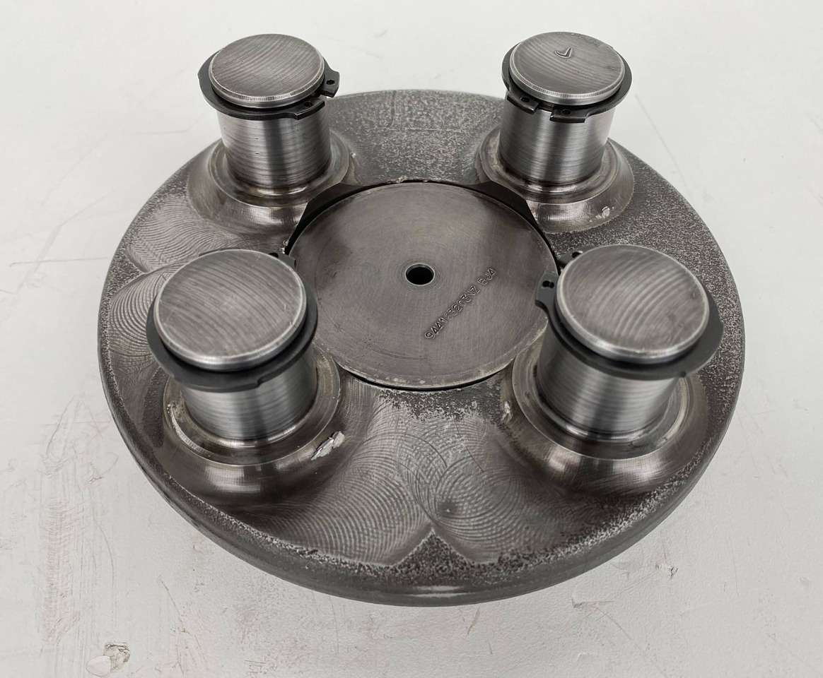 Liebherr Planetenträger ID-Nr.90020199. SAT200/277. A910 COMP, A912 COMP, A913 COMP, A914, R914 COMP. #90020199.BK# - Motor okretanja za Građevinski strojevi: slika Liebherr Planetenträger ID-Nr.90020199. SAT200/277. A910 COMP, A912 COMP, A913 COMP, A914, R914 COMP. #90020199.BK# - Motor okretanja za Građevinski strojevi Liebherr Planetenträger ID-Nr.90020199. SAT200/277. A910 COMP, A912 COMP, A913 COMP, A914, R914 COMP. #90020199.BK# - Motor okretanja za Građevinski strojevi: slika Liebherr Planetenträger ID-Nr.90020199. SAT200/277. A910 COMP, A912 COMP, A913 COMP, A914, R914 COMP. #90020199.BK# - Motor okretanja za Građevinski strojevi