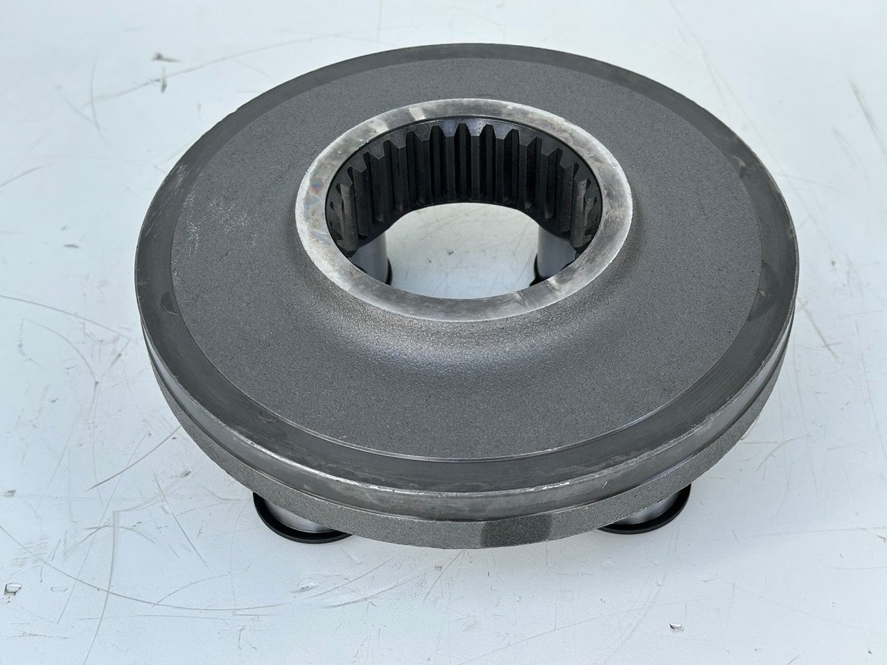 Liebherr Planetenträger ID-Nr.944306303 - ID-Nr.9443063. A924, A934, LH30, LH35, R906, R916, R922, R924, R926, R932, R934, R944. #PLANT2366-0250# - Motor okretanja za Građevinski strojevi: slika Liebherr Planetenträger ID-Nr.944306303 - ID-Nr.9443063. A924, A934, LH30, LH35, R906, R916, R922, R924, R926, R932, R934, R944. #PLANT2366-0250# - Motor okretanja za Građevinski strojevi Liebherr Planetenträger ID-Nr.944306303 - ID-Nr.9443063. A924, A934, LH30, LH35, R906, R916, R922, R924, R926, R932, R934, R944. #PLANT2366-0250# - Motor okretanja za Građevinski strojevi: slika Liebherr Planetenträger ID-Nr.944306303 - ID-Nr.9443063. A924, A934, LH30, LH35, R906, R916, R922, R924, R926, R932, R934, R944. #PLANT2366-0250# - Motor okretanja za Građevinski strojevi