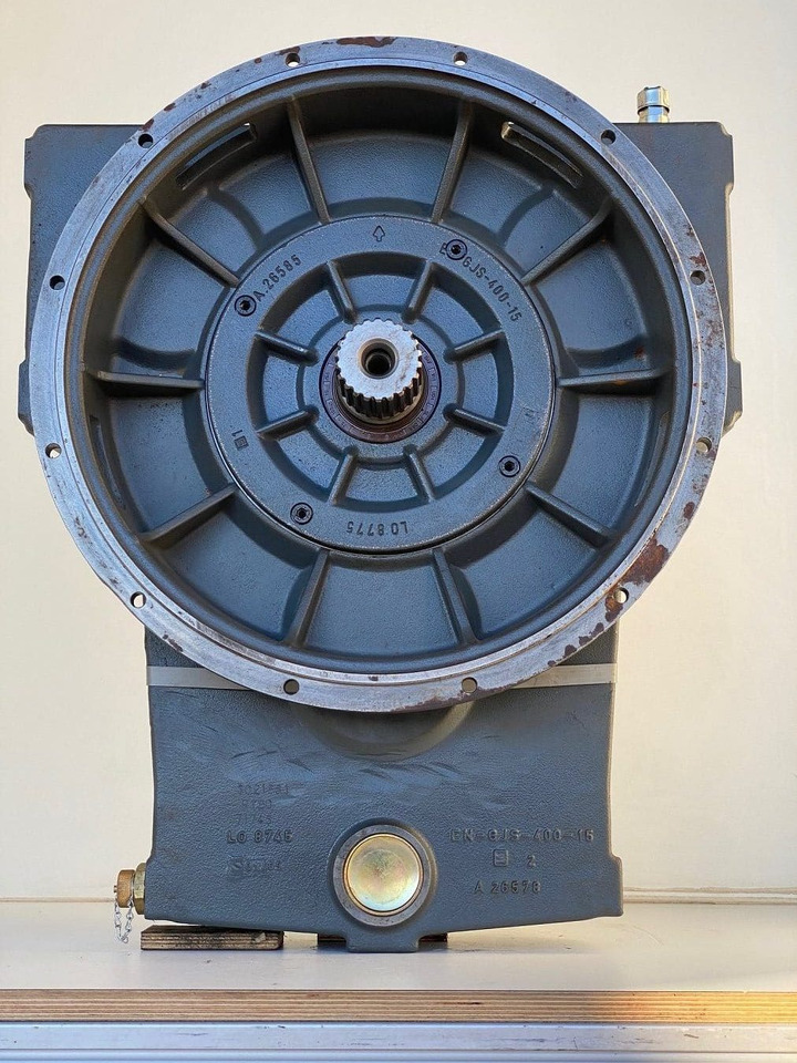 Liebherr Pumpenverteilergetriebe Typ:PVG351 C 385, ID-Nr.9078761. LTC 1055-00, LTC 1055-01, LTC 1055-02, LTC 1055-3-1. - Prijenos za Autodizalica: slika Liebherr Pumpenverteilergetriebe Typ:PVG351 C 385, ID-Nr.9078761. LTC 1055-00, LTC 1055-01, LTC 1055-02, LTC 1055-3-1. - Prijenos za Autodizalica Liebherr Pumpenverteilergetriebe Typ:PVG351 C 385, ID-Nr.9078761. LTC 1055-00, LTC 1055-01, LTC 1055-02, LTC 1055-3-1. - Prijenos za Autodizalica: slika Liebherr Pumpenverteilergetriebe Typ:PVG351 C 385, ID-Nr.9078761. LTC 1055-00, LTC 1055-01, LTC 1055-02, LTC 1055-3-1. - Prijenos za Autodizalica