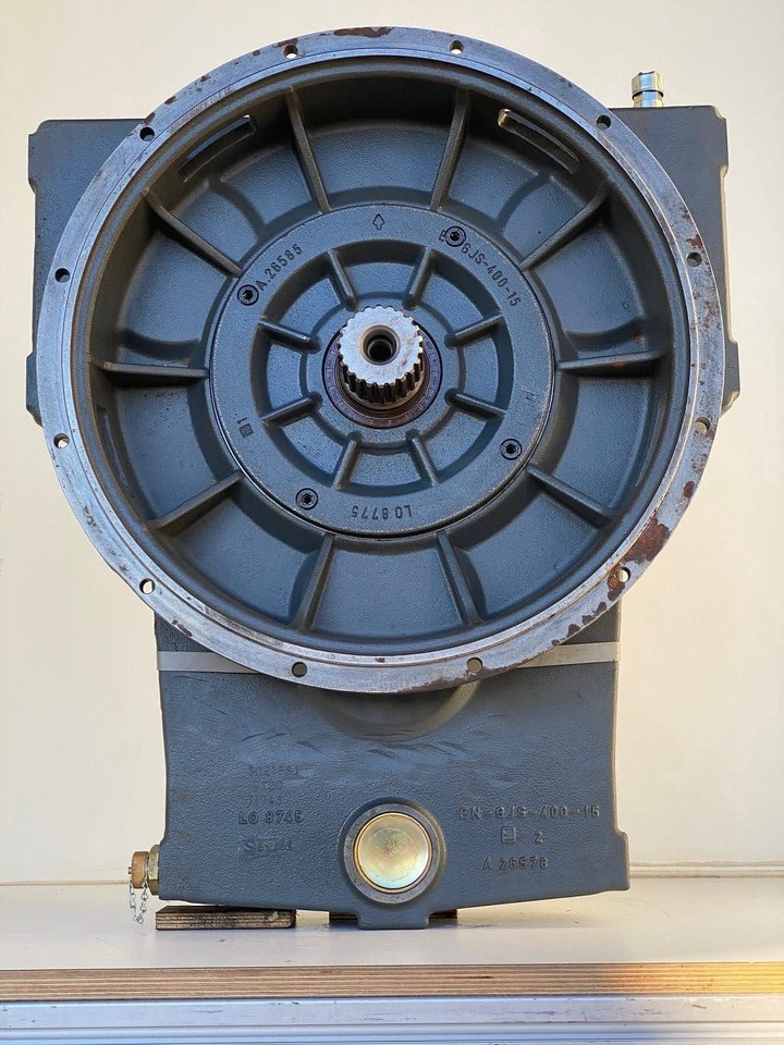 Liebherr Pumpenverteilergetriebe Typ:PVG351 C 385, ID-Nr.9078761. LTC 1055-00, LTC 1055-01, LTC 1055-02, LTC 1055-3-1. - Prijenos za Autodizalica: slika Liebherr Pumpenverteilergetriebe Typ:PVG351 C 385, ID-Nr.9078761. LTC 1055-00, LTC 1055-01, LTC 1055-02, LTC 1055-3-1. - Prijenos za Autodizalica Liebherr Pumpenverteilergetriebe Typ:PVG351 C 385, ID-Nr.9078761. LTC 1055-00, LTC 1055-01, LTC 1055-02, LTC 1055-3-1. - Prijenos za Autodizalica: slika Liebherr Pumpenverteilergetriebe Typ:PVG351 C 385, ID-Nr.9078761. LTC 1055-00, LTC 1055-01, LTC 1055-02, LTC 1055-3-1. - Prijenos za Autodizalica