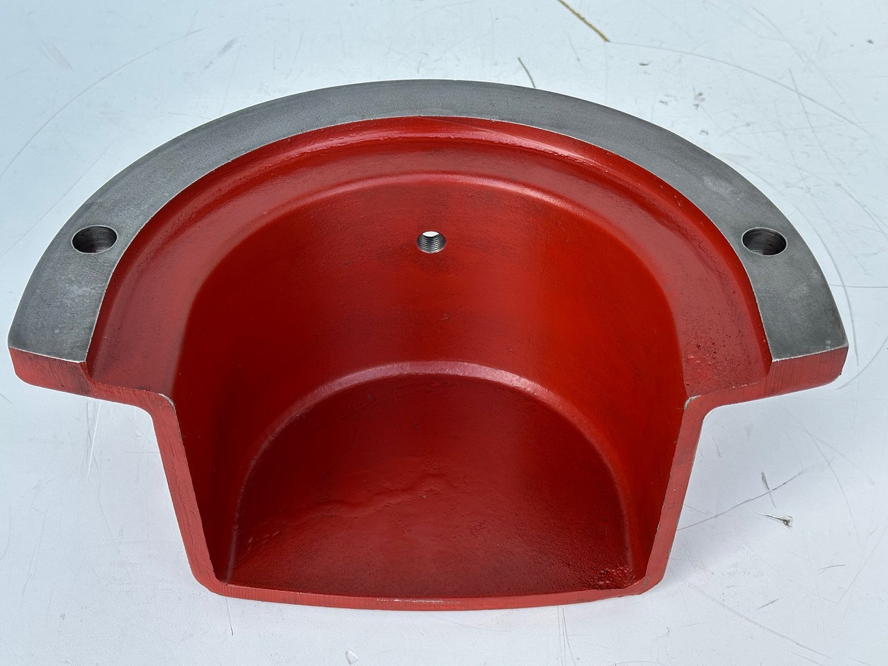 Liebherr Schmierfettkappe ID-Nr.90006095. SAT325/274 - SAT325/294. R940, R946, R950, RZG390. #90006095.FR.40254# - Motor okretanja za Bager gusjeničar: slika Liebherr Schmierfettkappe ID-Nr.90006095. SAT325/274 - SAT325/294. R940, R946, R950, RZG390. #90006095.FR.40254# - Motor okretanja za Bager gusjeničar Liebherr Schmierfettkappe ID-Nr.90006095. SAT325/274 - SAT325/294. R940, R946, R950, RZG390. #90006095.FR.40254# - Motor okretanja za Bager gusjeničar: slika Liebherr Schmierfettkappe ID-Nr.90006095. SAT325/274 - SAT325/294. R940, R946, R950, RZG390. #90006095.FR.40254# - Motor okretanja za Bager gusjeničar