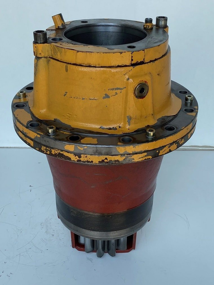 Liebherr Schwenkantrieb SAT250/201. ID-Nr.9441540 - ID-Nr.9442325 - ID-Nr.9443060. A912, A922, R912, R922, R932. #27.05# - Mjenjač za Bager gusjeničar: slika Liebherr Schwenkantrieb SAT250/201. ID-Nr.9441540 - ID-Nr.9442325 - ID-Nr.9443060. A912, A922, R912, R922, R932. #27.05# - Mjenjač za Bager gusjeničar Liebherr Schwenkantrieb SAT250/201. ID-Nr.9441540 - ID-Nr.9442325 - ID-Nr.9443060. A912, A922, R912, R922, R932. #27.05# - Mjenjač za Bager gusjeničar: slika Liebherr Schwenkantrieb SAT250/201. ID-Nr.9441540 - ID-Nr.9442325 - ID-Nr.9443060. A912, A922, R912, R922, R932. #27.05# - Mjenjač za Bager gusjeničar