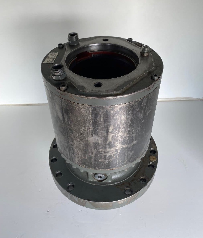 Liebherr Schwenkantrieb SAT250/278, ID-Nr.90017772 - ID-Nr.90017773 - ID-Nr.90017774 - ID-Nr.90209641. #0383# - Motor okretanja za Bager gusjeničar: slika Liebherr Schwenkantrieb SAT250/278, ID-Nr.90017772 - ID-Nr.90017773 - ID-Nr.90017774 - ID-Nr.90209641. #0383# - Motor okretanja za Bager gusjeničar Liebherr Schwenkantrieb SAT250/278, ID-Nr.90017772 - ID-Nr.90017773 - ID-Nr.90017774 - ID-Nr.90209641. #0383# - Motor okretanja za Bager gusjeničar: slika Liebherr Schwenkantrieb SAT250/278, ID-Nr.90017772 - ID-Nr.90017773 - ID-Nr.90017774 - ID-Nr.90209641. #0383# - Motor okretanja za Bager gusjeničar