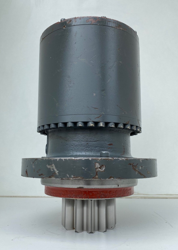 Liebherr Schwenkantrieb SAT250/287, ID-Nr.90209645 - Motor okretanja za Bager na kotačima: slika Liebherr Schwenkantrieb SAT250/287, ID-Nr.90209645 - Motor okretanja za Bager na kotačima Liebherr Schwenkantrieb SAT250/287, ID-Nr.90209645 - Motor okretanja za Bager na kotačima: slika Liebherr Schwenkantrieb SAT250/287, ID-Nr.90209645 - Motor okretanja za Bager na kotačima
