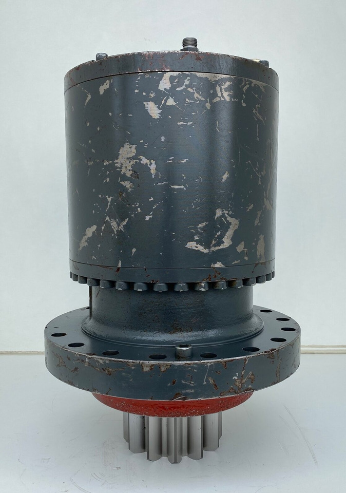 Liebherr Schwenkantrieb SAT250/287, ID-Nr.90209645. - Motor okretanja za Bager na kotačima: slika Liebherr Schwenkantrieb SAT250/287, ID-Nr.90209645. - Motor okretanja za Bager na kotačima Liebherr Schwenkantrieb SAT250/287, ID-Nr.90209645. - Motor okretanja za Bager na kotačima: slika Liebherr Schwenkantrieb SAT250/287, ID-Nr.90209645. - Motor okretanja za Bager na kotačima