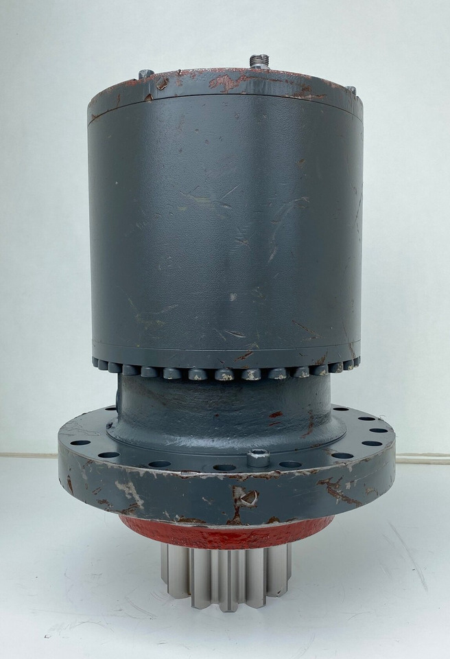 Liebherr Schwenkantrieb SAT250/287, ID-Nr.90209645 - Motor okretanja za Bager na kotačima: slika Liebherr Schwenkantrieb SAT250/287, ID-Nr.90209645 - Motor okretanja za Bager na kotačima Liebherr Schwenkantrieb SAT250/287, ID-Nr.90209645 - Motor okretanja za Bager na kotačima: slika Liebherr Schwenkantrieb SAT250/287, ID-Nr.90209645 - Motor okretanja za Bager na kotačima