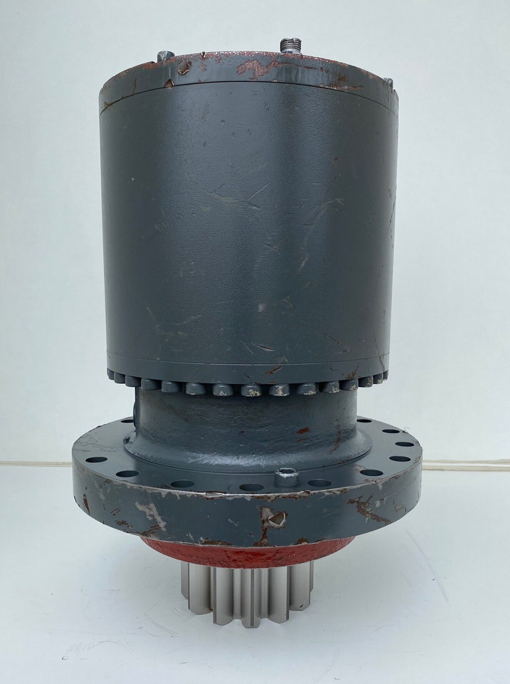 Liebherr Schwenkantrieb SAT250/287, ID-Nr.90209645 - Motor okretanja za Bager na kotačima: slika Liebherr Schwenkantrieb SAT250/287, ID-Nr.90209645 - Motor okretanja za Bager na kotačima Liebherr Schwenkantrieb SAT250/287, ID-Nr.90209645 - Motor okretanja za Bager na kotačima: slika Liebherr Schwenkantrieb SAT250/287, ID-Nr.90209645 - Motor okretanja za Bager na kotačima