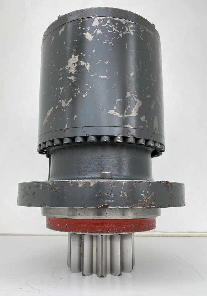 Liebherr Schwenkantrieb SAT250/287, ID-Nr.90209645. - Motor okretanja za Bager na kotačima: slika Liebherr Schwenkantrieb SAT250/287, ID-Nr.90209645. - Motor okretanja za Bager na kotačima Liebherr Schwenkantrieb SAT250/287, ID-Nr.90209645. - Motor okretanja za Bager na kotačima: slika Liebherr Schwenkantrieb SAT250/287, ID-Nr.90209645. - Motor okretanja za Bager na kotačima