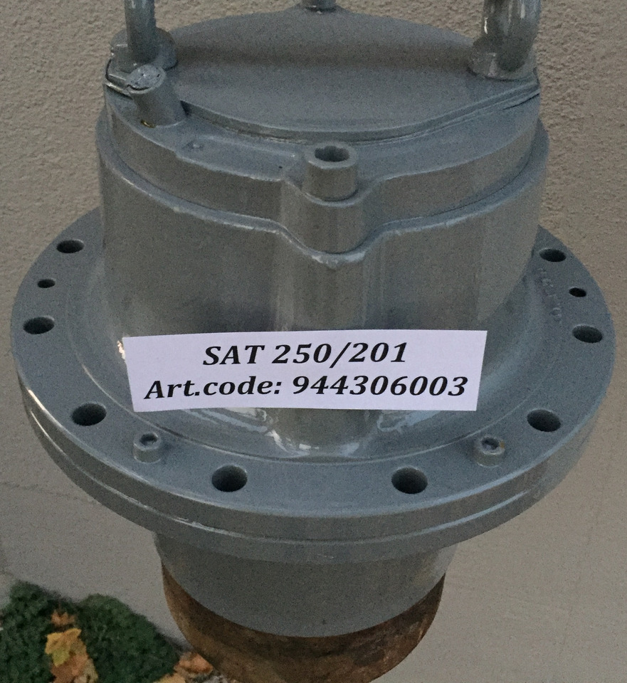 Liebherr Schwenkantrieb Typ: SAT250/201. ID-Nr.9441540-ID-Nr.9442325-ID-Nr.9443060. R912, R922, R932. - Mjenjač za Bager: slika Liebherr Schwenkantrieb Typ: SAT250/201. ID-Nr.9441540-ID-Nr.9442325-ID-Nr.9443060. R912, R922, R932. - Mjenjač za Bager Liebherr Schwenkantrieb Typ: SAT250/201. ID-Nr.9441540-ID-Nr.9442325-ID-Nr.9443060. R912, R922, R932. - Mjenjač za Bager: slika Liebherr Schwenkantrieb Typ: SAT250/201. ID-Nr.9441540-ID-Nr.9442325-ID-Nr.9443060. R912, R922, R932. - Mjenjač za Bager