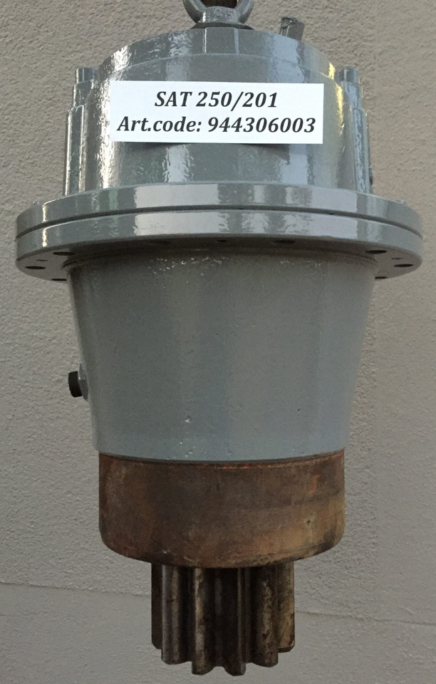 Liebherr Schwenkantrieb Typ: SAT250/201. ID-Nr.9441540-ID-Nr.9442325-ID-Nr.9443060. R912, R922, R932. - Mjenjač za Bager: slika Liebherr Schwenkantrieb Typ: SAT250/201. ID-Nr.9441540-ID-Nr.9442325-ID-Nr.9443060. R912, R922, R932. - Mjenjač za Bager Liebherr Schwenkantrieb Typ: SAT250/201. ID-Nr.9441540-ID-Nr.9442325-ID-Nr.9443060. R912, R922, R932. - Mjenjač za Bager: slika Liebherr Schwenkantrieb Typ: SAT250/201. ID-Nr.9441540-ID-Nr.9442325-ID-Nr.9443060. R912, R922, R932. - Mjenjač za Bager
