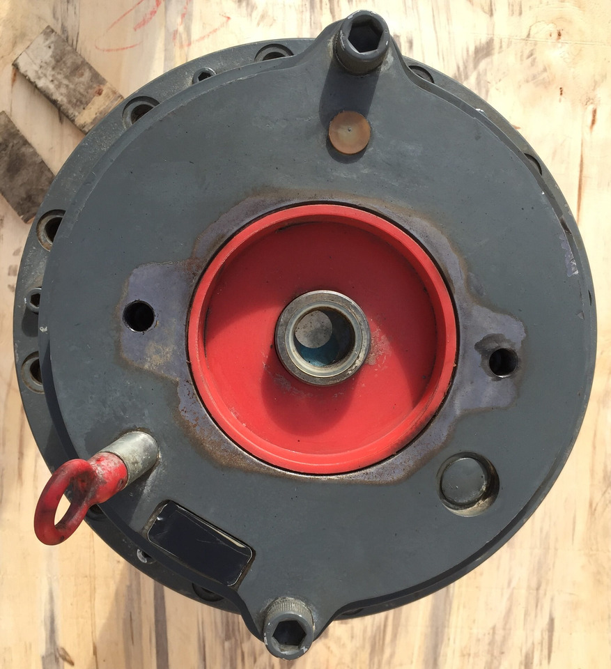 Liebherr Schwenkantrieb Typ:SAT275/238 mit ID-Nr.932083401 - ID-Nr.968866401. A924,P924,R914,R924. #12031# - Motor okretanja za Građevinski strojevi: slika Liebherr Schwenkantrieb Typ:SAT275/238 mit ID-Nr.932083401 - ID-Nr.968866401. A924,P924,R914,R924. #12031# - Motor okretanja za Građevinski strojevi Liebherr Schwenkantrieb Typ:SAT275/238 mit ID-Nr.932083401 - ID-Nr.968866401. A924,P924,R914,R924. #12031# - Motor okretanja za Građevinski strojevi: slika Liebherr Schwenkantrieb Typ:SAT275/238 mit ID-Nr.932083401 - ID-Nr.968866401. A924,P924,R914,R924. #12031# - Motor okretanja za Građevinski strojevi