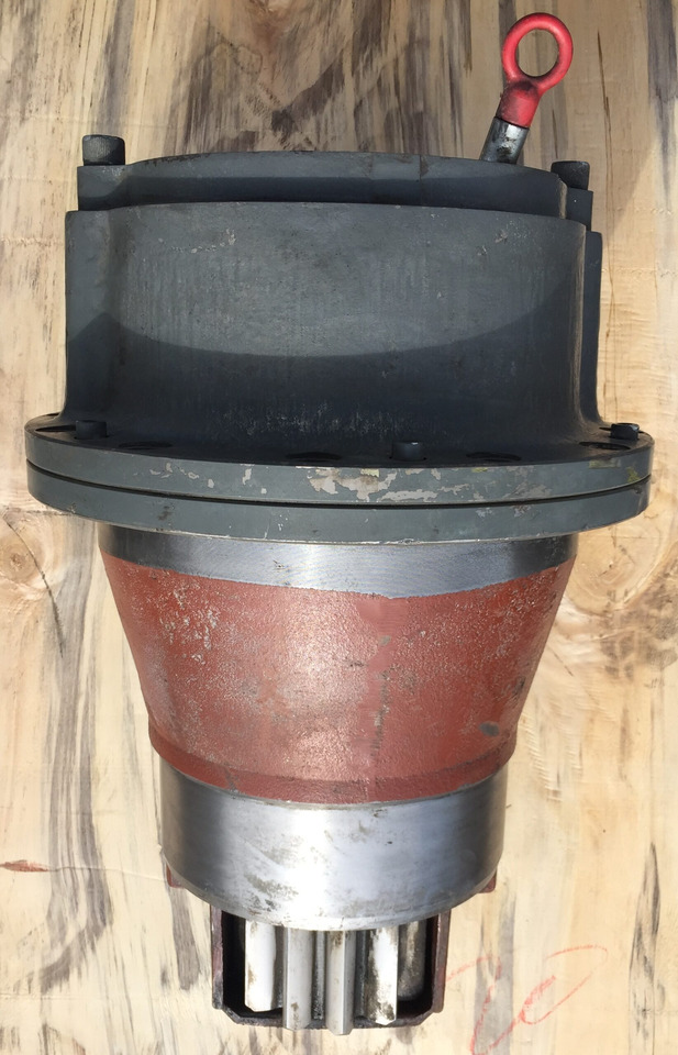 Liebherr Schwenkantrieb Typ:SAT275/238 mit ID-Nr.932083401 - ID-Nr.968866401. A924,P924,R914,R924. #12031# - Motor okretanja za Građevinski strojevi: slika Liebherr Schwenkantrieb Typ:SAT275/238 mit ID-Nr.932083401 - ID-Nr.968866401. A924,P924,R914,R924. #12031# - Motor okretanja za Građevinski strojevi Liebherr Schwenkantrieb Typ:SAT275/238 mit ID-Nr.932083401 - ID-Nr.968866401. A924,P924,R914,R924. #12031# - Motor okretanja za Građevinski strojevi: slika Liebherr Schwenkantrieb Typ:SAT275/238 mit ID-Nr.932083401 - ID-Nr.968866401. A924,P924,R914,R924. #12031# - Motor okretanja za Građevinski strojevi