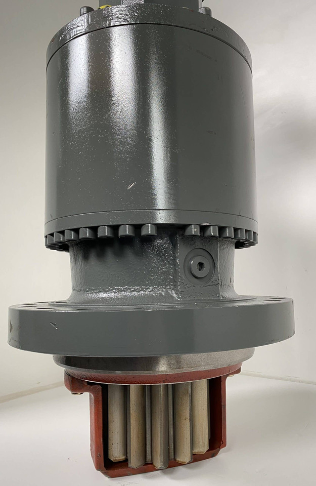 Liebherr Schwenkantrieb Typ:SAT275/285, ID-Nr.90019817 - ID-Nr.90017908 mit Linde Hydromotor Typ:HMF 75-02 2706, ID-Nr.11007092. A924-1180,A928-1181,LH30C,LH30M,LH35M,LH35MT. #0368# - Motor okretanja za Građevinski strojevi: slika Liebherr Schwenkantrieb Typ:SAT275/285, ID-Nr.90019817 - ID-Nr.90017908 mit Linde Hydromotor Typ:HMF 75-02 2706, ID-Nr.11007092. A924-1180,A928-1181,LH30C,LH30M,LH35M,LH35MT. #0368# - Motor okretanja za Građevinski strojevi Liebherr Schwenkantrieb Typ:SAT275/285, ID-Nr.90019817 - ID-Nr.90017908 mit Linde Hydromotor Typ:HMF 75-02 2706, ID-Nr.11007092. A924-1180,A928-1181,LH30C,LH30M,LH35M,LH35MT. #0368# - Motor okretanja za Građevinski strojevi: slika Liebherr Schwenkantrieb Typ:SAT275/285, ID-Nr.90019817 - ID-Nr.90017908 mit Linde Hydromotor Typ:HMF 75-02 2706, ID-Nr.11007092. A924-1180,A928-1181,LH30C,LH30M,LH35M,LH35MT. #0368# - Motor okretanja za Građevinski strojevi