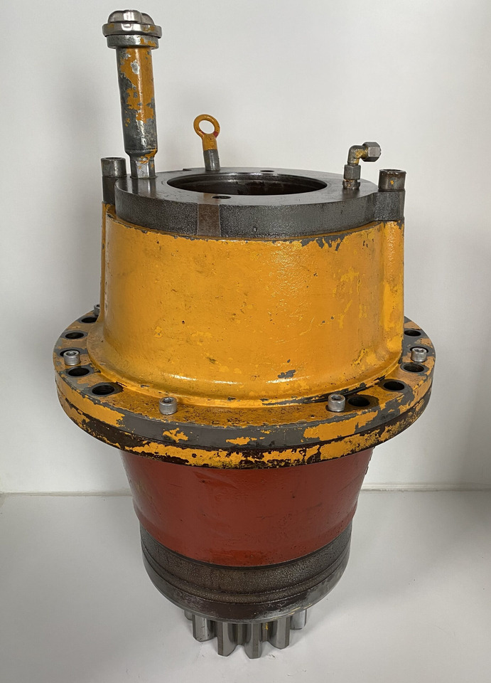 Liebherr Schwenkantrieb Typ: SAT325/204, ID-Nr.9442160 - ID-Nr.9443560 - ID-Nr.932909501. - Motor okretanja za Bager gusjeničar: slika Liebherr Schwenkantrieb Typ: SAT325/204, ID-Nr.9442160 - ID-Nr.9443560 - ID-Nr.932909501. - Motor okretanja za Bager gusjeničar Liebherr Schwenkantrieb Typ: SAT325/204, ID-Nr.9442160 - ID-Nr.9443560 - ID-Nr.932909501. - Motor okretanja za Bager gusjeničar: slika Liebherr Schwenkantrieb Typ: SAT325/204, ID-Nr.9442160 - ID-Nr.9443560 - ID-Nr.932909501. - Motor okretanja za Bager gusjeničar