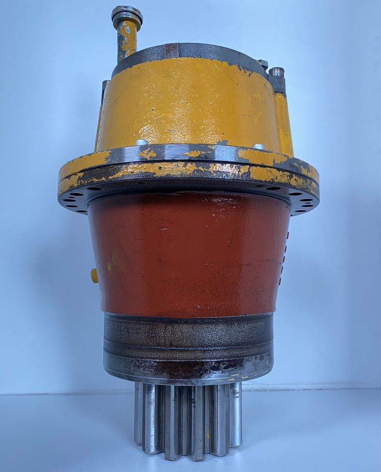 Liebherr Schwenkantrieb Typ: SAT325/204, ID-Nr.9442160 - ID-Nr.9443560 - ID-Nr.932909501. - Motor okretanja za Bager gusjeničar: slika Liebherr Schwenkantrieb Typ: SAT325/204, ID-Nr.9442160 - ID-Nr.9443560 - ID-Nr.932909501. - Motor okretanja za Bager gusjeničar Liebherr Schwenkantrieb Typ: SAT325/204, ID-Nr.9442160 - ID-Nr.9443560 - ID-Nr.932909501. - Motor okretanja za Bager gusjeničar: slika Liebherr Schwenkantrieb Typ: SAT325/204, ID-Nr.9442160 - ID-Nr.9443560 - ID-Nr.932909501. - Motor okretanja za Bager gusjeničar