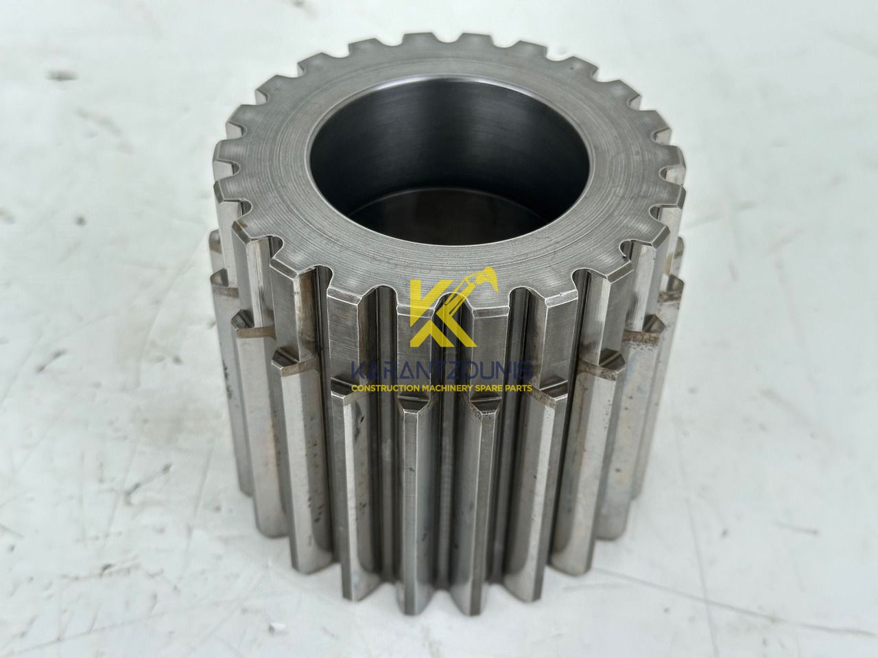 Liebherr Sonnenrad ID-Nr.90016258. FAT400P112,FAT400P130,FAT400P139,LOS1936,LOS926,R926,R928,R930,R934,R936,R938,R940,R944,R946,R950T. #90016258.28.09# - Reduktor pogona za Bager: slika Liebherr Sonnenrad ID-Nr.90016258. FAT400P112,FAT400P130,FAT400P139,LOS1936,LOS926,R926,R928,R930,R934,R936,R938,R940,R944,R946,R950T. #90016258.28.09# - Reduktor pogona za Bager Liebherr Sonnenrad ID-Nr.90016258. FAT400P112,FAT400P130,FAT400P139,LOS1936,LOS926,R926,R928,R930,R934,R936,R938,R940,R944,R946,R950T. #90016258.28.09# - Reduktor pogona za Bager: slika Liebherr Sonnenrad ID-Nr.90016258. FAT400P112,FAT400P130,FAT400P139,LOS1936,LOS926,R926,R928,R930,R934,R936,R938,R940,R944,R946,R950T. #90016258.28.09# - Reduktor pogona za Bager