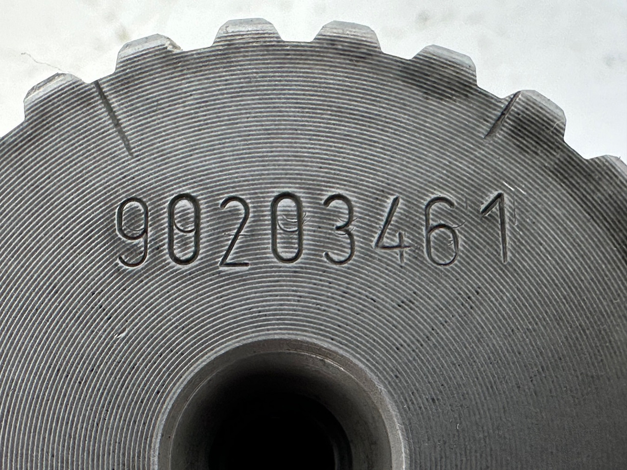 Reduktor pogona za Buldožer Liebherr Sonnenrad ID-Nr.90203461. Typ:FAT400G546.  PR71605LGP, PR716LGP, PR716XL.  #90203461.06.09#: slika Reduktor pogona za Buldožer Liebherr Sonnenrad ID-Nr.90203461. Typ:FAT400G546.  PR71605LGP, PR716LGP, PR716XL.  #90203461.06.09#