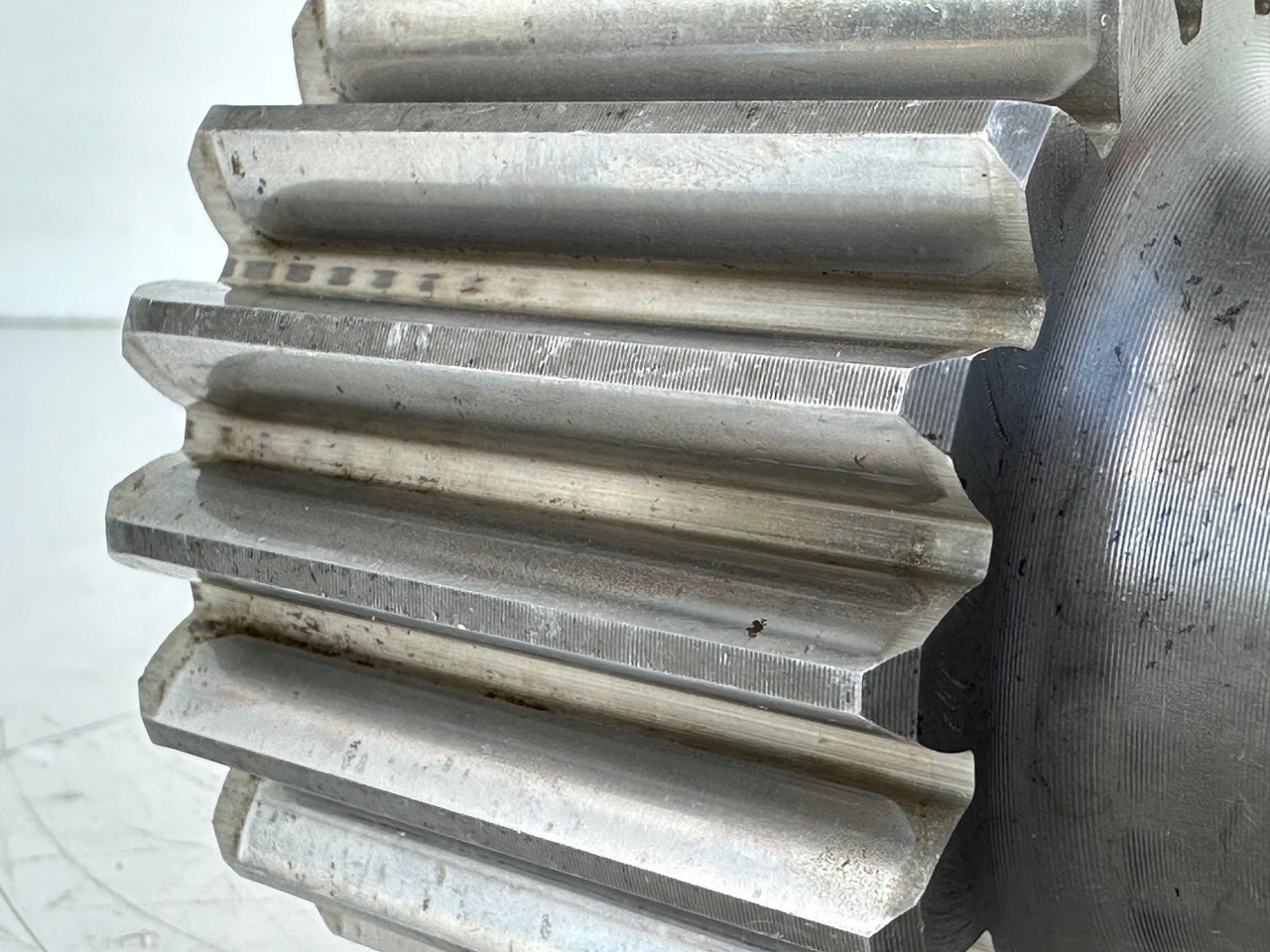 Reduktor pogona za Buldožer Liebherr Sonnenrad ID-Nr.90203461. Typ:FAT400G546.  PR71605LGP, PR716LGP, PR716XL.  #90203461.06.09#: slika Reduktor pogona za Buldožer Liebherr Sonnenrad ID-Nr.90203461. Typ:FAT400G546.  PR71605LGP, PR716LGP, PR716XL.  #90203461.06.09#