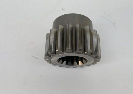 Liebherr Sonnenrad ID-Nr.90207736. A924 HL, LH30, LH35, R922 LC, R922 NLC, R922 SLC, R922 XLC. - Motor okretanja za Bager gusjeničar: slika Liebherr Sonnenrad ID-Nr.90207736. A924 HL, LH30, LH35, R922 LC, R922 NLC, R922 SLC, R922 XLC. - Motor okretanja za Bager gusjeničar Liebherr Sonnenrad ID-Nr.90207736. A924 HL, LH30, LH35, R922 LC, R922 NLC, R922 SLC, R922 XLC. - Motor okretanja za Bager gusjeničar: slika Liebherr Sonnenrad ID-Nr.90207736. A924 HL, LH30, LH35, R922 LC, R922 NLC, R922 SLC, R922 XLC. - Motor okretanja za Bager gusjeničar