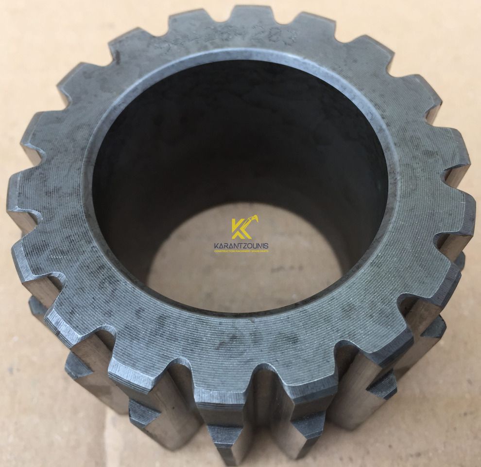 Liebherr Sonnenrad ID-Nr.9442842 - ID-Nr.944284203. FAT350. LH22,R313,R317,R900,ER912,LOS914,LOS924,LOS924 COMP,LOS924 SPUR,R321,R902,R904,R912,R914,R912,R924,R924 COMP. #944284203.13.08# - Reduktor pogona za Bager: slika Liebherr Sonnenrad ID-Nr.9442842 - ID-Nr.944284203. FAT350. LH22,R313,R317,R900,ER912,LOS914,LOS924,LOS924 COMP,LOS924 SPUR,R321,R902,R904,R912,R914,R912,R924,R924 COMP. #944284203.13.08# - Reduktor pogona za Bager Liebherr Sonnenrad ID-Nr.9442842 - ID-Nr.944284203. FAT350. LH22,R313,R317,R900,ER912,LOS914,LOS924,LOS924 COMP,LOS924 SPUR,R321,R902,R904,R912,R914,R912,R924,R924 COMP. #944284203.13.08# - Reduktor pogona za Bager: slika Liebherr Sonnenrad ID-Nr.9442842 - ID-Nr.944284203. FAT350. LH22,R313,R317,R900,ER912,LOS914,LOS924,LOS924 COMP,LOS924 SPUR,R321,R902,R904,R912,R914,R912,R924,R924 COMP. #944284203.13.08# - Reduktor pogona za Bager