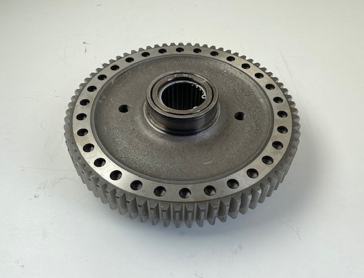 Liebherr Stirnrad ID-Nr.932506501. FAT600E506, FAT600E507. - Mjenjač za Buldožer: slika Liebherr Stirnrad ID-Nr.932506501. FAT600E506, FAT600E507. - Mjenjač za Buldožer Liebherr Stirnrad ID-Nr.932506501. FAT600E506, FAT600E507. - Mjenjač za Buldožer: slika Liebherr Stirnrad ID-Nr.932506501. FAT600E506, FAT600E507. - Mjenjač za Buldožer