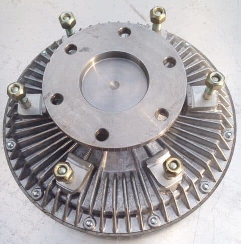 Liebherr Visco-Kupplung (Lüfterantrieb). ID-Nr.5700217. - Ventilator za Građevinski strojevi: slika Liebherr Visco-Kupplung (Lüfterantrieb). ID-Nr.5700217. - Ventilator za Građevinski strojevi Liebherr Visco-Kupplung (Lüfterantrieb). ID-Nr.5700217. - Ventilator za Građevinski strojevi: slika Liebherr Visco-Kupplung (Lüfterantrieb). ID-Nr.5700217. - Ventilator za Građevinski strojevi