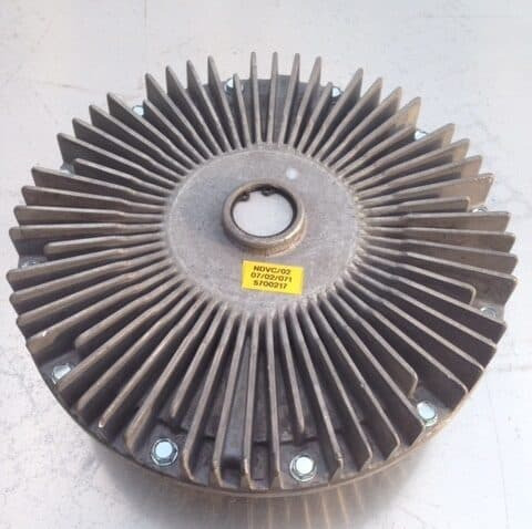 Liebherr Visco-Kupplung (Lüfterantrieb). ID-Nr.5700217. - Ventilator za Građevinski strojevi: slika Liebherr Visco-Kupplung (Lüfterantrieb). ID-Nr.5700217. - Ventilator za Građevinski strojevi Liebherr Visco-Kupplung (Lüfterantrieb). ID-Nr.5700217. - Ventilator za Građevinski strojevi: slika Liebherr Visco-Kupplung (Lüfterantrieb). ID-Nr.5700217. - Ventilator za Građevinski strojevi