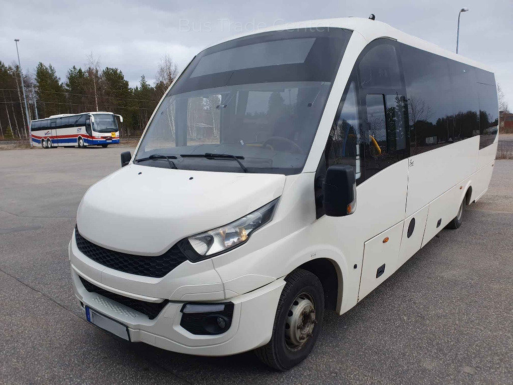 IVECO First Daily 70C17 - Minibus, Putnički kombi: slika IVECO First Daily 70C17 - Minibus, Putnički kombi IVECO First Daily 70C17 - Minibus, Putnički kombi: slika IVECO First Daily 70C17 - Minibus, Putnički kombi
