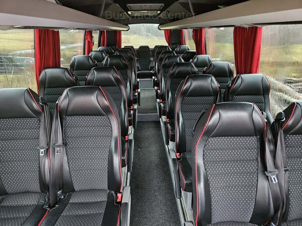 IVECO ROSERO FIRST 70C18 - Minibus, Putnički kombi: slika IVECO ROSERO FIRST 70C18 - Minibus, Putnički kombi IVECO ROSERO FIRST 70C18 - Minibus, Putnički kombi: slika IVECO ROSERO FIRST 70C18 - Minibus, Putnički kombi