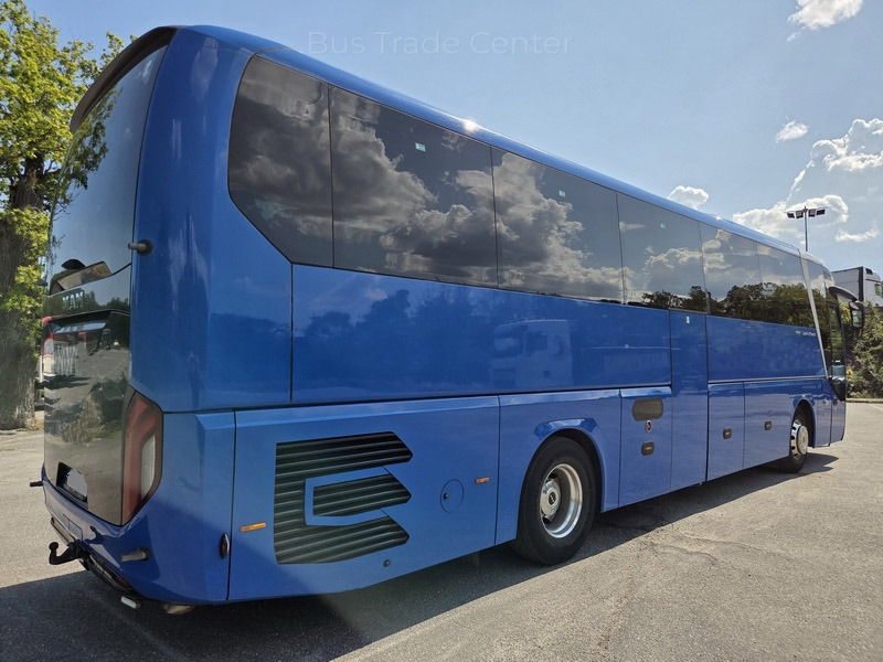 MAN LION'S COACH - Turistički autobus: slika MAN LION'S COACH - Turistički autobus MAN LION'S COACH - Turistički autobus: slika MAN LION'S COACH - Turistički autobus