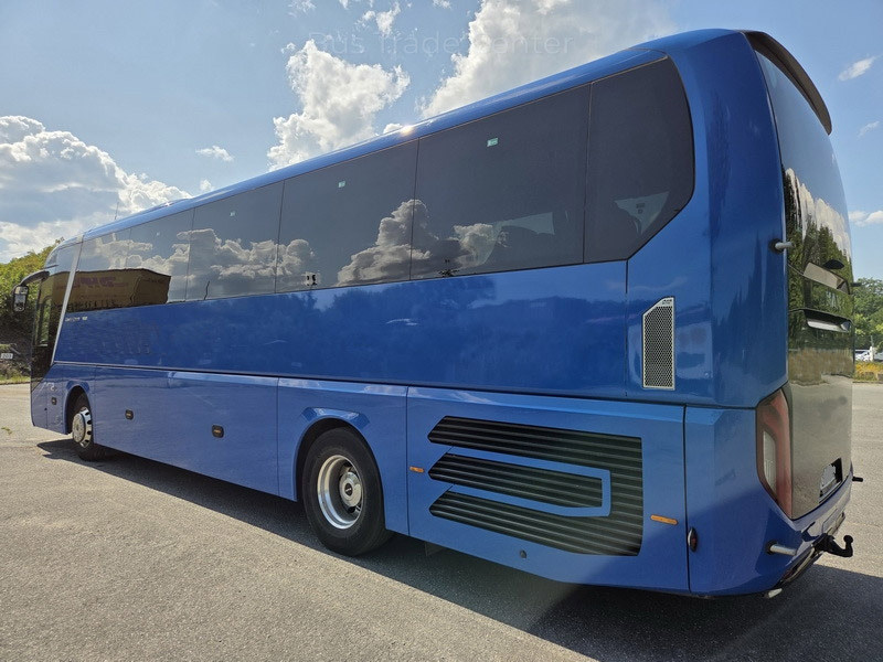 MAN LION'S COACH - Turistički autobus: slika MAN LION'S COACH - Turistički autobus MAN LION'S COACH - Turistički autobus: slika MAN LION'S COACH - Turistički autobus