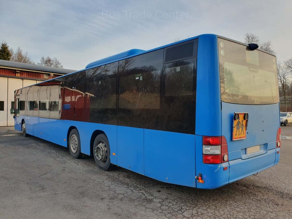 MAN Lion´s City L A26 LE A44 - Prigradski autobus: slika MAN Lion´s City L A26 LE A44 - Prigradski autobus MAN Lion´s City L A26 LE A44 - Prigradski autobus: slika MAN Lion´s City L A26 LE A44 - Prigradski autobus
