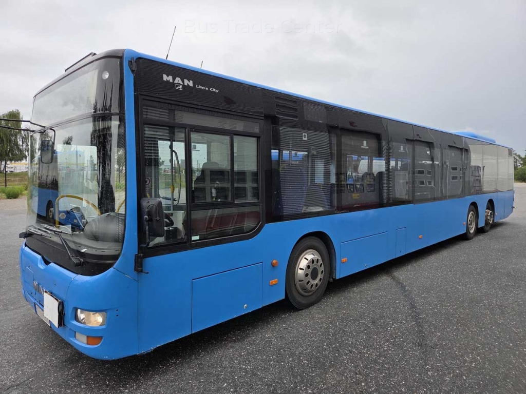 MAN Lion´s City L A26 LE A44 - Prigradski autobus: slika MAN Lion´s City L A26 LE A44 - Prigradski autobus MAN Lion´s City L A26 LE A44 - Prigradski autobus: slika MAN Lion´s City L A26 LE A44 - Prigradski autobus