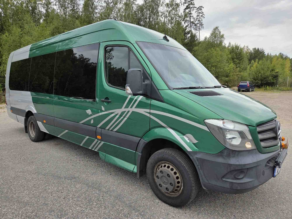 MERCEDES SPRINTER 516 CDI Automet // 4pcs 23seats - Minibus, Putnički kombi: slika MERCEDES SPRINTER 516 CDI Automet // 4pcs 23seats - Minibus, Putnički kombi MERCEDES SPRINTER 516 CDI Automet // 4pcs 23seats - Minibus, Putnički kombi: slika MERCEDES SPRINTER 516 CDI Automet // 4pcs 23seats - Minibus, Putnički kombi