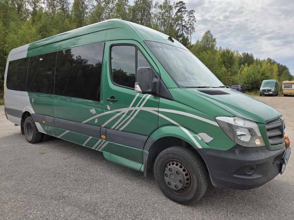 MERCEDES SPRINTER 516 CDI Automet // 7 pcs with lift - Minibus, Putnički kombi: slika MERCEDES SPRINTER 516 CDI Automet // 7 pcs with lift - Minibus, Putnički kombi MERCEDES SPRINTER 516 CDI Automet // 7 pcs with lift - Minibus, Putnički kombi: slika MERCEDES SPRINTER 516 CDI Automet // 7 pcs with lift - Minibus, Putnički kombi
