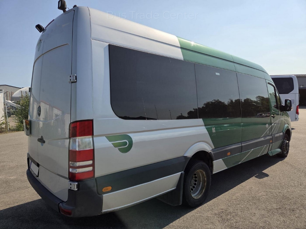 MERCEDES SPRINTER 516CDI Automet - Minibus, Putnički kombi: slika MERCEDES SPRINTER 516CDI Automet - Minibus, Putnički kombi MERCEDES SPRINTER 516CDI Automet - Minibus, Putnički kombi: slika MERCEDES SPRINTER 516CDI Automet - Minibus, Putnički kombi