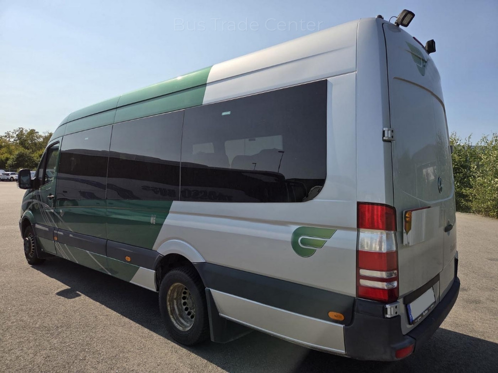 MERCEDES SPRINTER 516CDI Automet - Minibus, Putnički kombi: slika MERCEDES SPRINTER 516CDI Automet - Minibus, Putnički kombi MERCEDES SPRINTER 516CDI Automet - Minibus, Putnički kombi: slika MERCEDES SPRINTER 516CDI Automet - Minibus, Putnički kombi