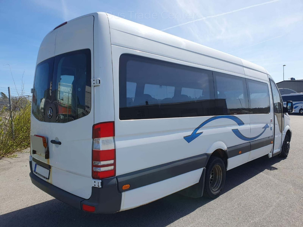 MERCEDES SPRINTER 516CDI EVM // 2 units - Minibus, Putnički kombi: slika MERCEDES SPRINTER 516CDI EVM // 2 units - Minibus, Putnički kombi MERCEDES SPRINTER 516CDI EVM // 2 units - Minibus, Putnički kombi: slika MERCEDES SPRINTER 516CDI EVM // 2 units - Minibus, Putnički kombi