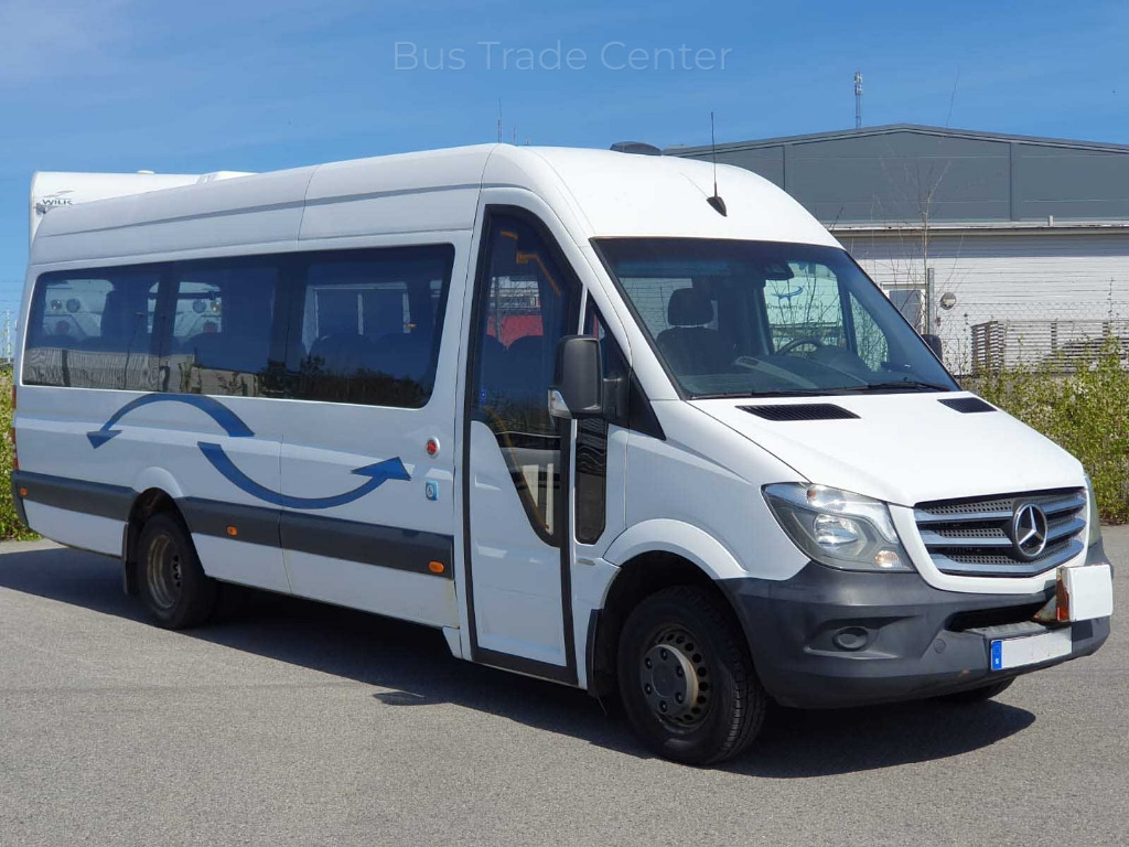 MERCEDES SPRINTER 516CDI EVM // 2 units - Minibus, Putnički kombi: slika MERCEDES SPRINTER 516CDI EVM // 2 units - Minibus, Putnički kombi MERCEDES SPRINTER 516CDI EVM // 2 units - Minibus, Putnički kombi: slika MERCEDES SPRINTER 516CDI EVM // 2 units - Minibus, Putnički kombi
