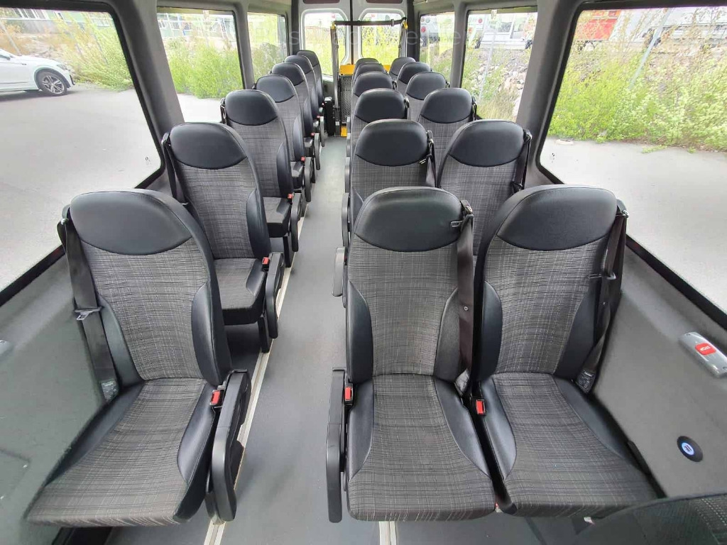 MERCEDES SPRINTER 516CDI EVM // hc lift - Minibus, Putnički kombi: slika MERCEDES SPRINTER 516CDI EVM // hc lift - Minibus, Putnički kombi MERCEDES SPRINTER 516CDI EVM // hc lift - Minibus, Putnički kombi: slika MERCEDES SPRINTER 516CDI EVM // hc lift - Minibus, Putnički kombi