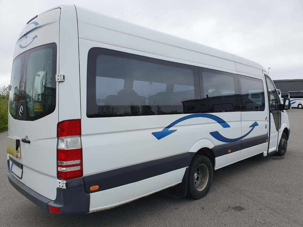 MERCEDES SPRINTER 516CDI VDL // 2 units with hc lift - Minibus, Putnički kombi: slika MERCEDES SPRINTER 516CDI VDL // 2 units with hc lift - Minibus, Putnički kombi MERCEDES SPRINTER 516CDI VDL // 2 units with hc lift - Minibus, Putnički kombi: slika MERCEDES SPRINTER 516CDI VDL // 2 units with hc lift - Minibus, Putnički kombi