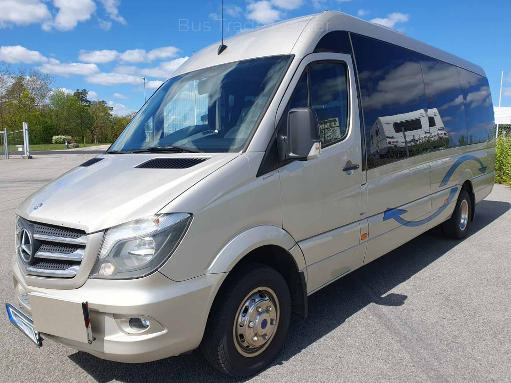 MERCEDES SPRINTER ALTAS 516CDI - Minibus, Putnički kombi: slika MERCEDES SPRINTER ALTAS 516CDI - Minibus, Putnički kombi MERCEDES SPRINTER ALTAS 516CDI - Minibus, Putnički kombi: slika MERCEDES SPRINTER ALTAS 516CDI - Minibus, Putnički kombi