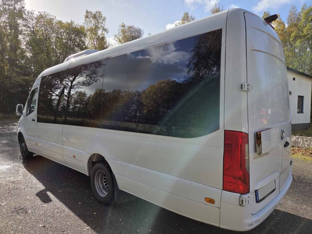 MERCEDES SPRINTER ILESBUS 516CDI - Minibus, Putnički kombi: slika MERCEDES SPRINTER ILESBUS 516CDI - Minibus, Putnički kombi MERCEDES SPRINTER ILESBUS 516CDI - Minibus, Putnički kombi: slika MERCEDES SPRINTER ILESBUS 516CDI - Minibus, Putnički kombi