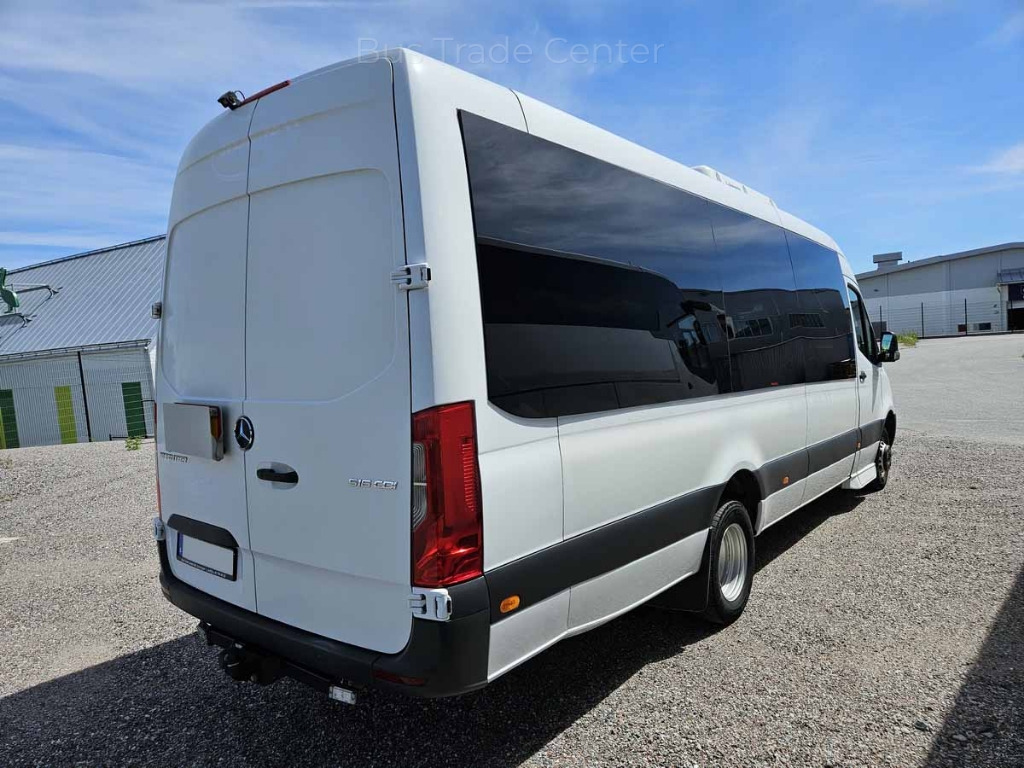 MERCEDES SPRINTER MERCUS 516 CDI - Minibus, Putnički kombi: slika MERCEDES SPRINTER MERCUS 516 CDI - Minibus, Putnički kombi MERCEDES SPRINTER MERCUS 516 CDI - Minibus, Putnički kombi: slika MERCEDES SPRINTER MERCUS 516 CDI - Minibus, Putnički kombi