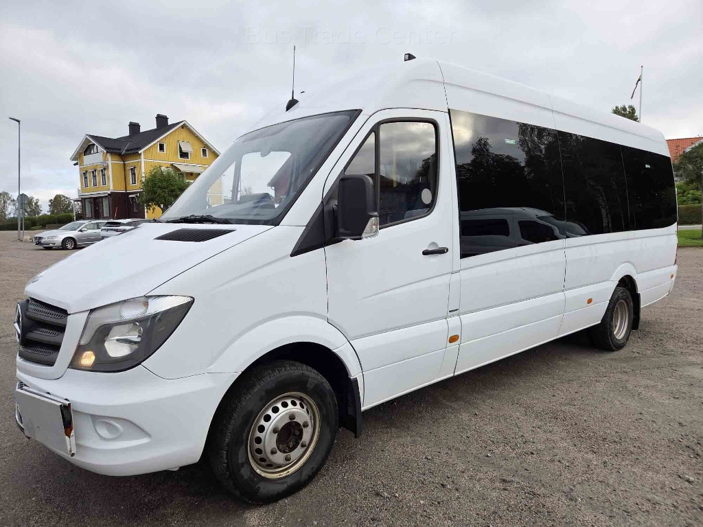 MERCEDES SPRINTER SPRINTRCAR - Minibus, Putnički kombi: slika MERCEDES SPRINTER SPRINTRCAR - Minibus, Putnički kombi MERCEDES SPRINTER SPRINTRCAR - Minibus, Putnički kombi: slika MERCEDES SPRINTER SPRINTRCAR - Minibus, Putnički kombi
