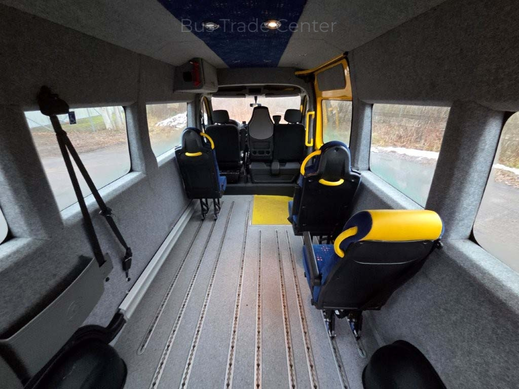 OPEL Movano 2,3 // 4 units - Minibus, Putnički kombi: slika OPEL Movano 2,3 // 4 units - Minibus, Putnički kombi OPEL Movano 2,3 // 4 units - Minibus, Putnički kombi: slika OPEL Movano 2,3 // 4 units - Minibus, Putnički kombi